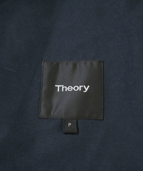 Theory 其他飛行外套