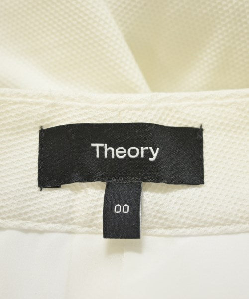 Theory 短褲