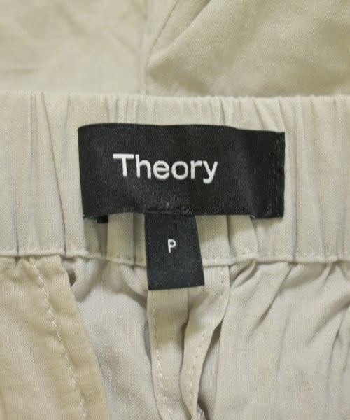 Theory 其他款