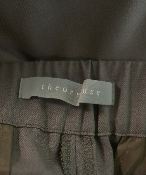 Theory 長褲