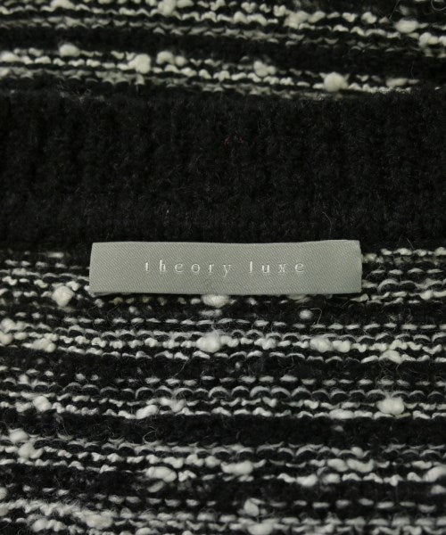 theory luxe 開襟衫