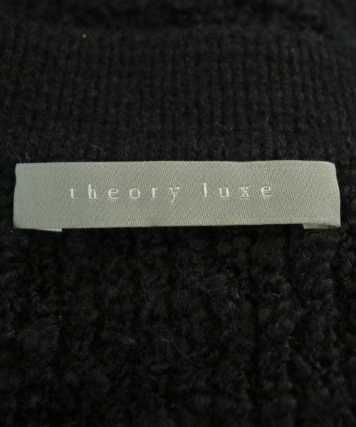 theory luxe 開襟衫