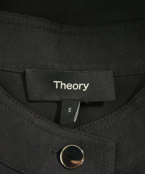 Theory 休閒襯衫