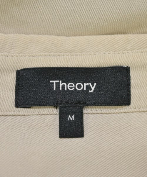 Theory 休閒襯衫