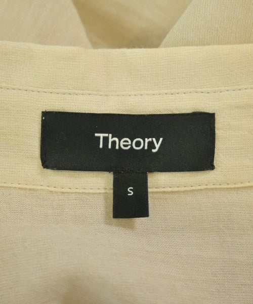 Theory 休閒襯衫