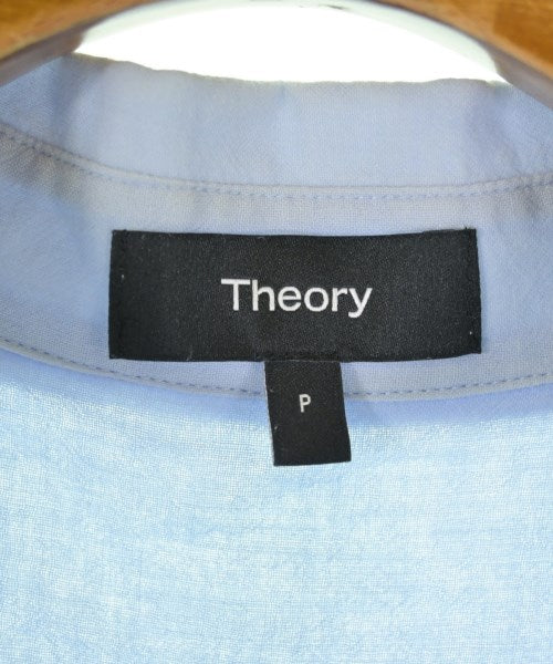 Theory 休閒襯衫