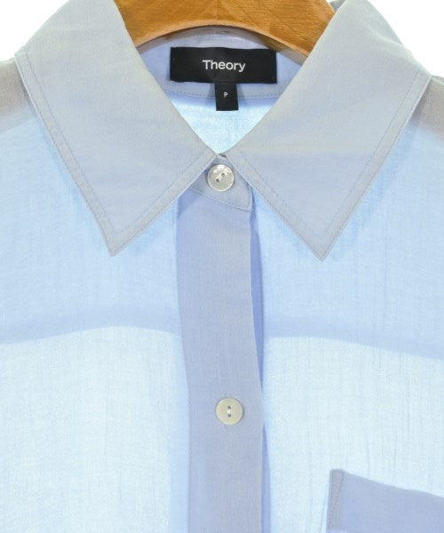 Theory 休閒襯衫