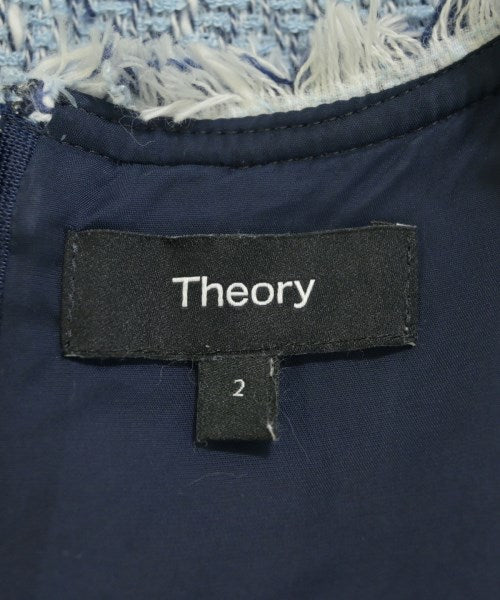 Theory 洋裝