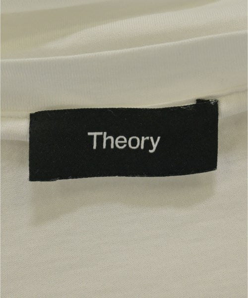 Theory T恤/上衣