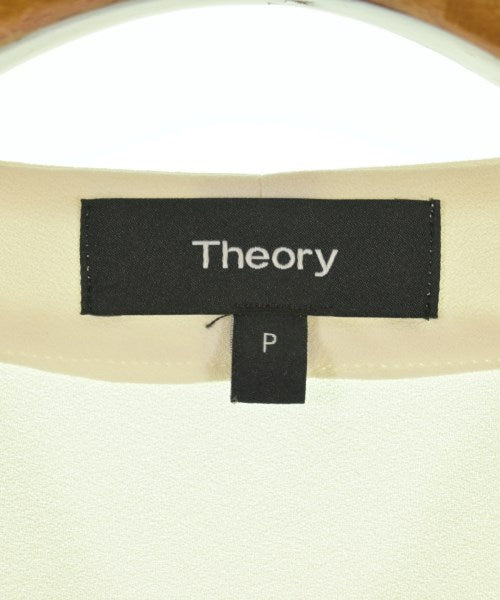 Theory 女襯衫