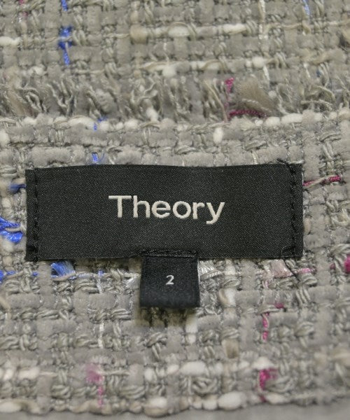 Theory 膝上裙