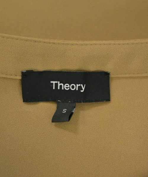Theory 女襯衫