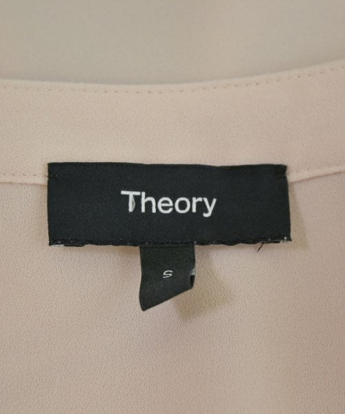 Theory 女襯衫