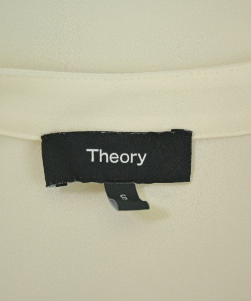 Theory 女襯衫