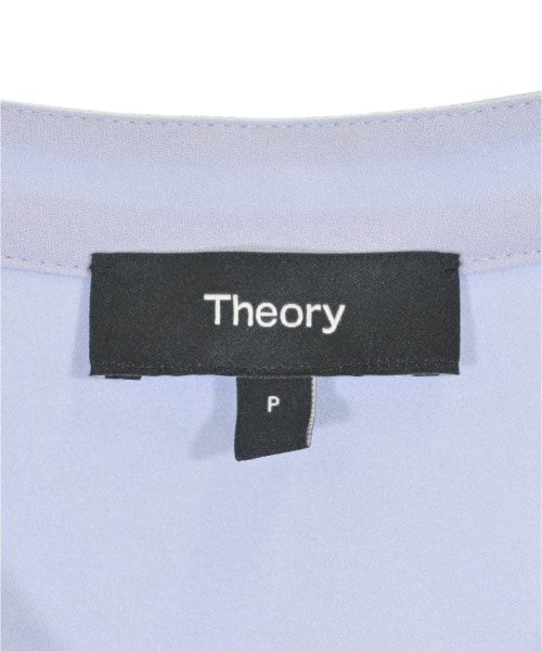 Theory 女襯衫