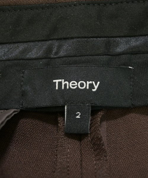Theory 長褲