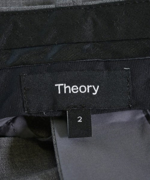 Theory 長褲