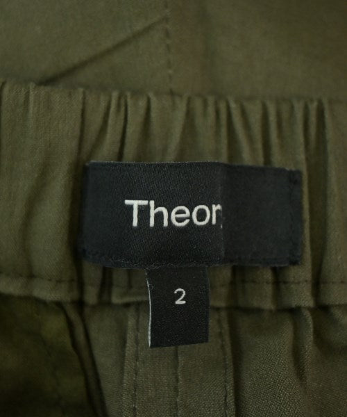 Theory 其他款