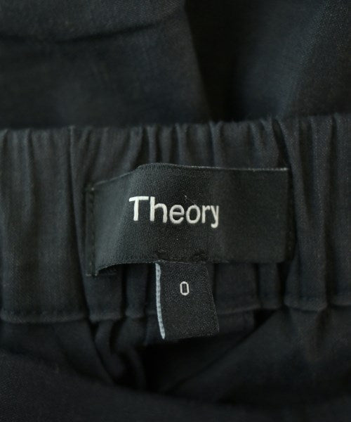 Theory 其他款