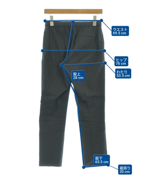 Theory 其他款
