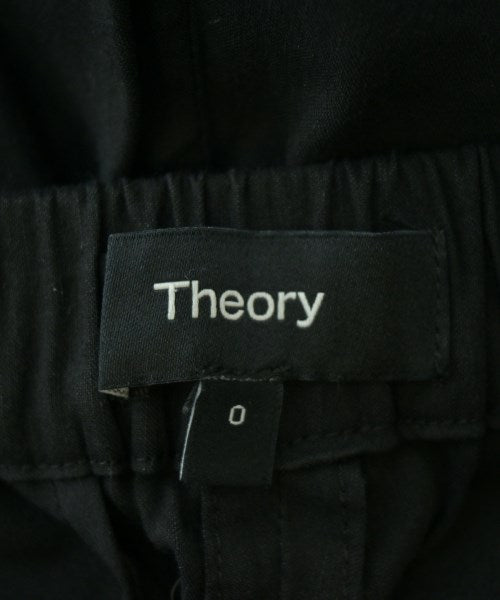 Theory 其他款