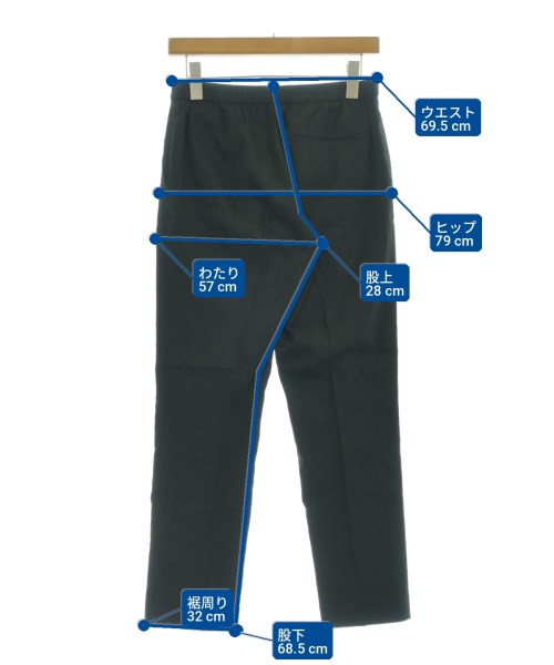 Theory 其他款