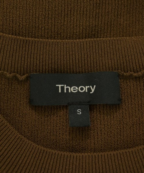 Theory 背心