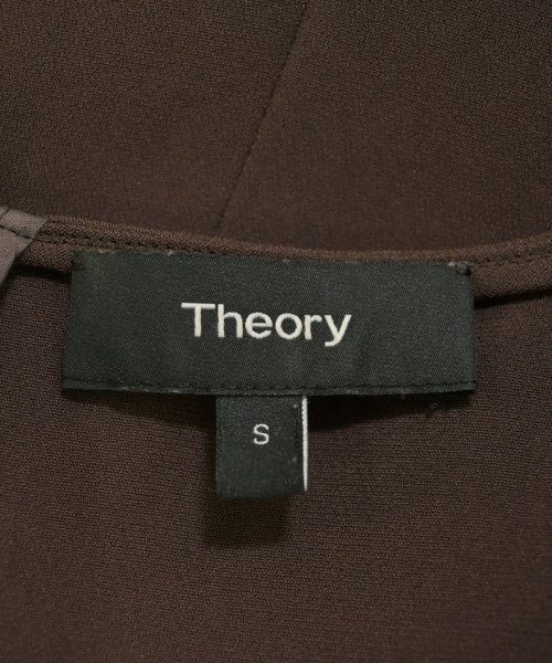 Theory 女襯衫