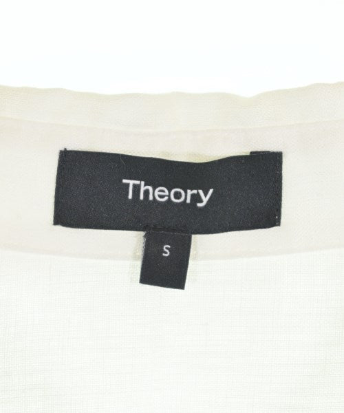 Theory 休閒襯衫