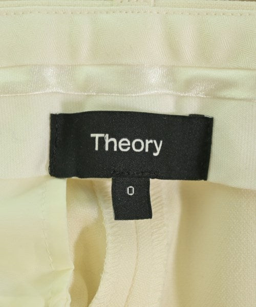 Theory 其他款