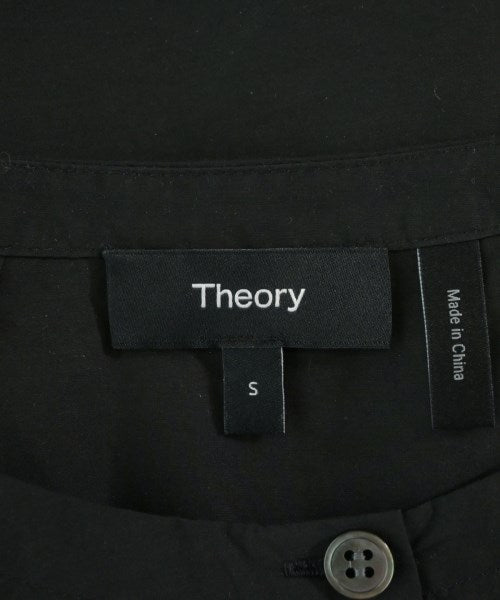 Theory 休閒襯衫