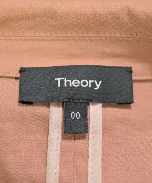 Theory 夾克