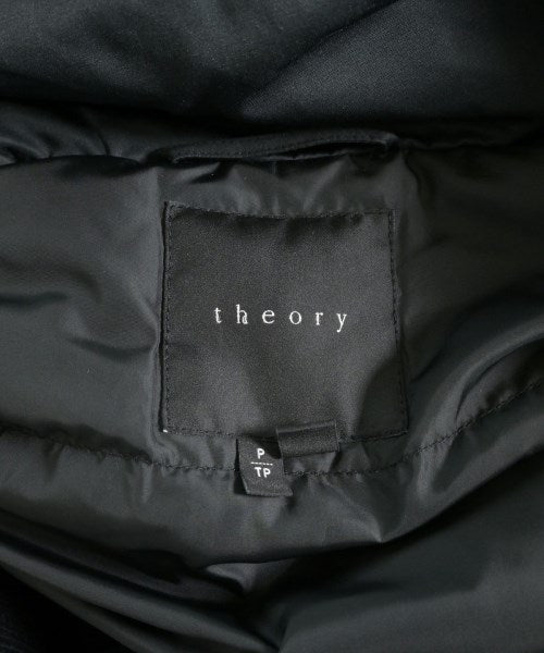 Theory 羽絨大衣