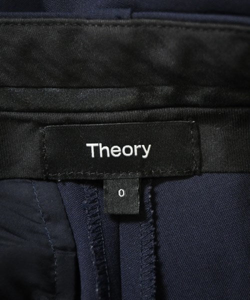 Theory 長褲