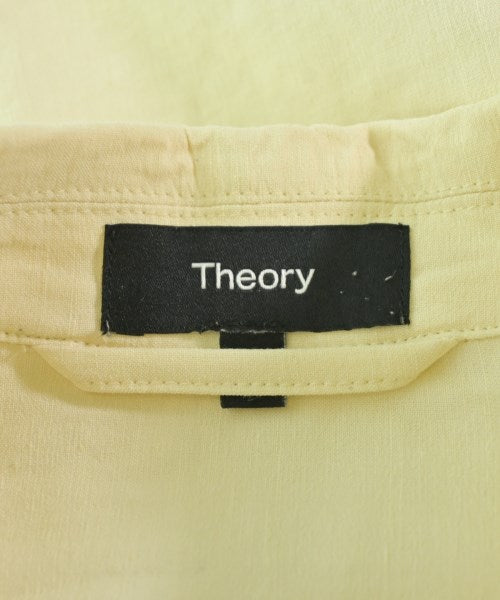 Theory 其他飛行外套