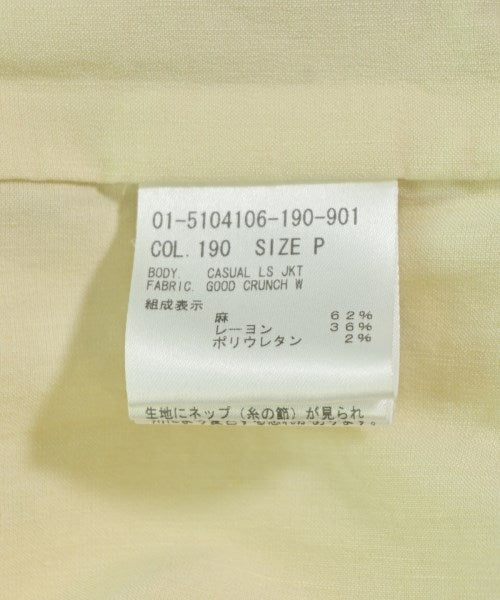 Theory 其他飛行外套