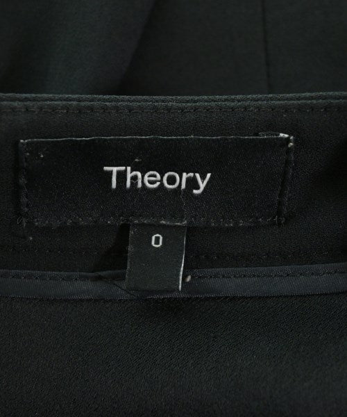 Theory 無領外套