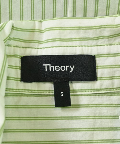 Theory 女襯衫