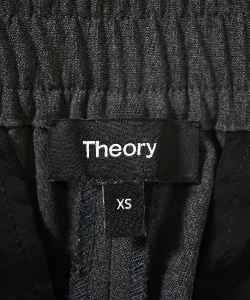 Theory 剪裁褲