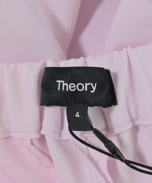 Theory 長褲