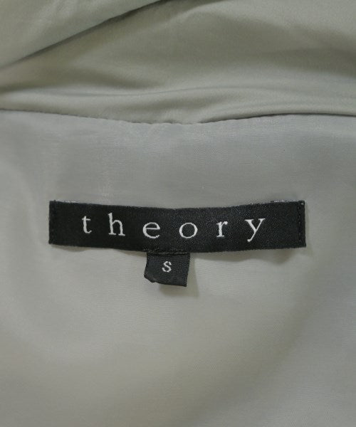Theory 羽絨大衣