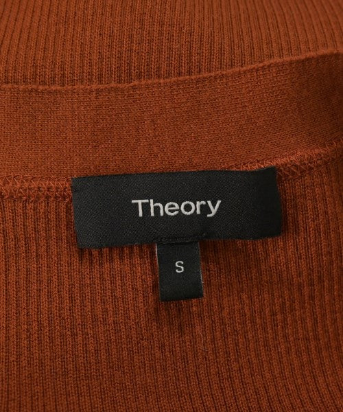 Theory 開襟衫