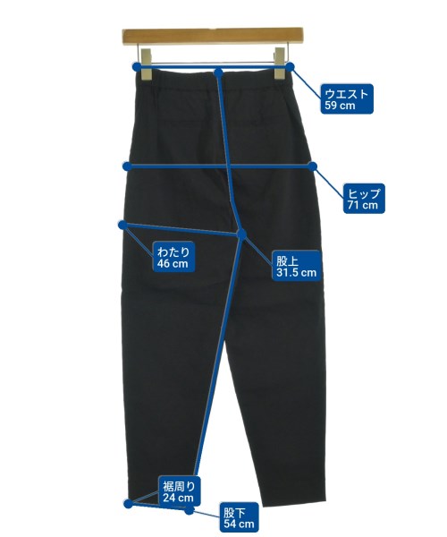 Theory 剪裁褲