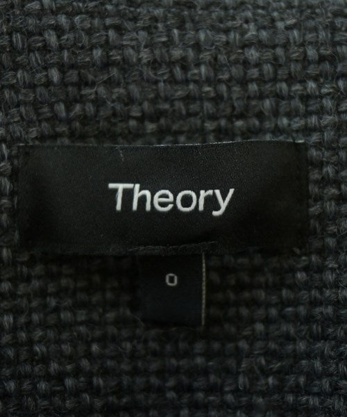 Theory 無領外套