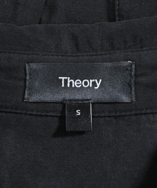 Theory 休閒襯衫