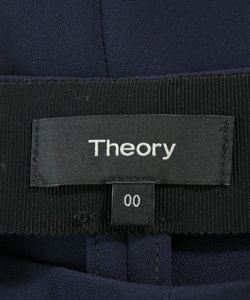 Theory 其他款