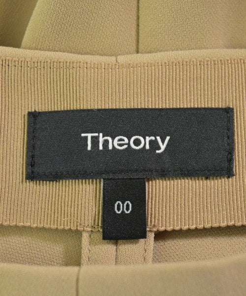 Theory 其他款