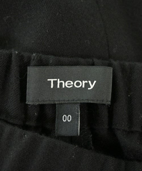 Theory 其他款