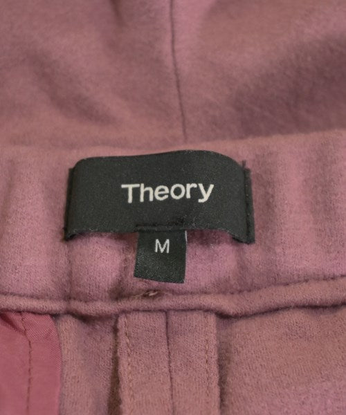 Theory 其他款