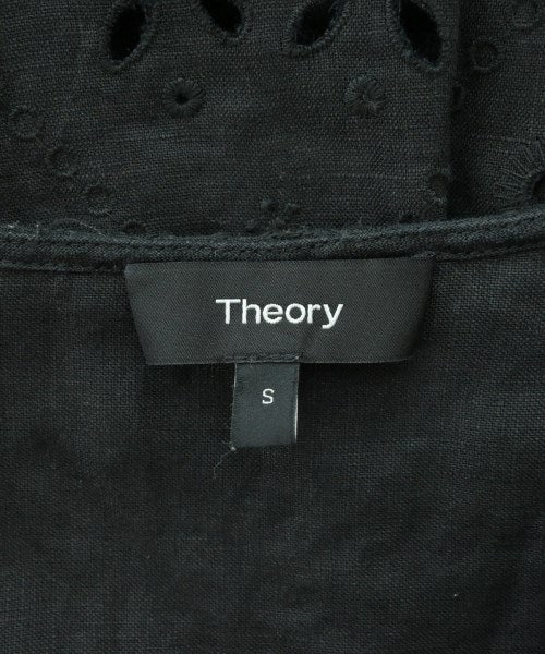 Theory 女襯衫